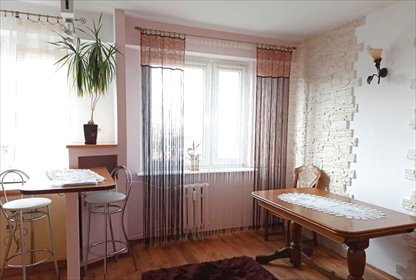 mieszkanie na sprzedaż 54m2 mieszkanie Rzeszów, Podwisłocze