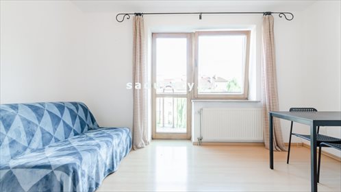 mieszkanie na sprzedaż 44m2 mieszkanie Kraków, Dębniki, Ruczaj, Szuwarowa