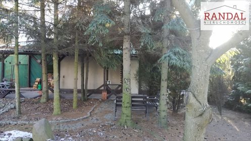 Działka przemysłowo-handlowa na sprzedaż Janikowo 3 537m2 Foto 2