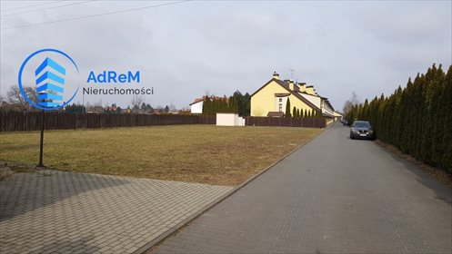 działka na sprzedaż 1605m2 działka Piaseczno