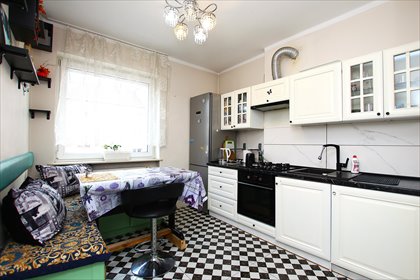 mieszkanie na sprzedaż 46m2 mieszkanie Siemianowice Śląskie, Bytków, Grabowa