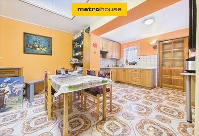 dom na sprzedaż 530m2 dom Milanówek, Szkolna