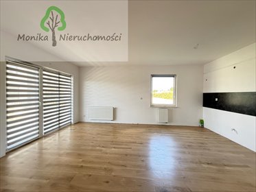 3-pokojowe mieszkanie z dużym tarasem w Skarszewach polecam mieszkanie Skarszewy, Osiedlowa