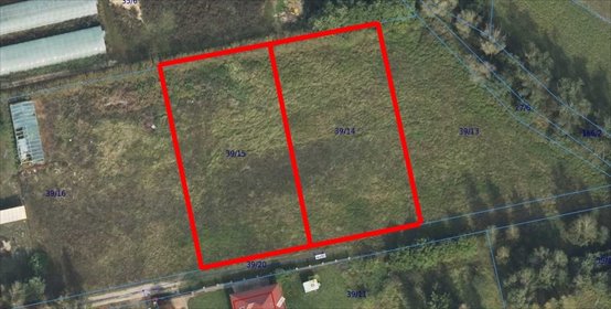 działka na sprzedaż 1500m2 działka Wałdowo Szlacheckie