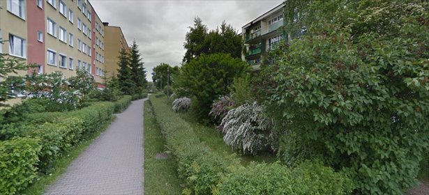 Polecam 2-pokojowe mieszkanie z dużą loggią i piwnicą mieszkanie Skawina, Bukowska
