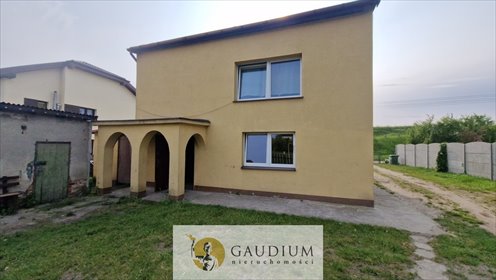 dom na sprzedaż 180m2 dom Tczew, Partyzantów