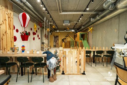 lokal użytkowy na wynajem 127m2 lokal użytkowy Kraków, Podgórze, Henryka i Karola Czeczów