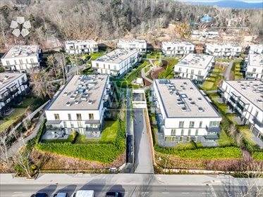 mieszkanie na sprzedaż 68m2 mieszkanie Gdynia, Orłowo, Bernadowska