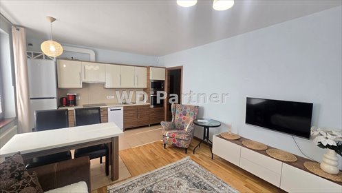 mieszkanie na wynajem 37m2 mieszkanie Kraków, Czyżyny, Czyżyny, Sołtysowska