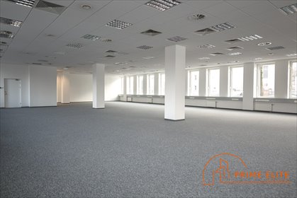 Polecam nowoczesne biuro 458 m² w Włochach z klimatyzacją lokal użytkowy Warszawa, Włochy, Marcina Flisa