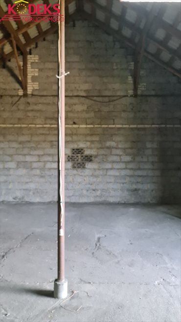 Lokal użytkowy na wynajem Skierdy 120m2 Foto 5