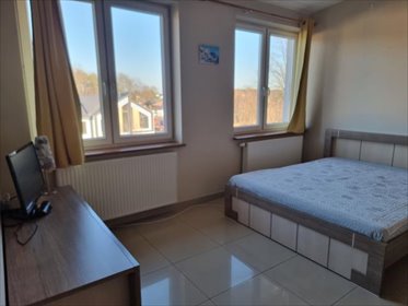 mieszkanie na wynajem 35m2 mieszkanie Warszawa, Wawer, Międzylesie, Zwoleńska
