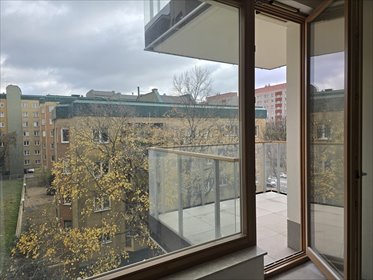 mieszkanie na sprzedaż 51m2 mieszkanie Warszawa, Mokotów, Ksawerów, Domaniewska