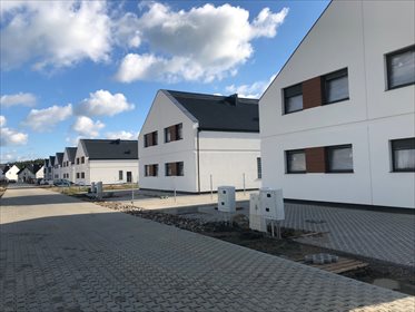 mieszkanie na sprzedaż 62m2 mieszkanie Poznan, Rokietnica