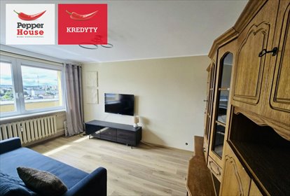 Sprzedam mieszkanie 29 m² z klimatyzacją i panoramicznym widokiem mieszkanie Bydgoszcz, Żmudzka