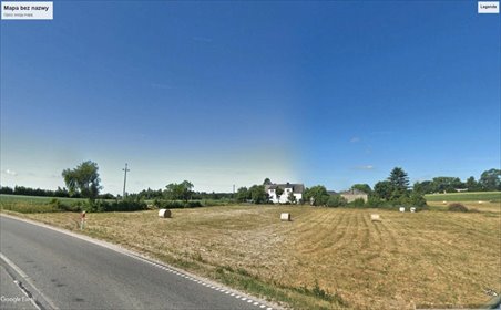 Działka 1400 m² pod dom jednorodzinny w Dobrzewinie. działka Dobrzewino, Wejherowska