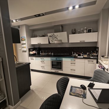 Polecam 3-pokojowe mieszkanie 63,5 m² w Pruszkowie mieszkanie Pruszków, Miernicza