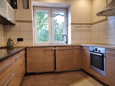 mieszkanie na wynajem 59m2 mieszkanie Warszawa, Wola, leszno, Okopowa