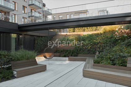 mieszkanie na sprzedaż 36m2 mieszkanie Gdańsk, Oliwa, Jana Bażyńskiego