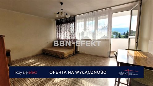 mieszkanie na sprzedaż 57m2 mieszkanie Bielsko-Biała, Złote Łany