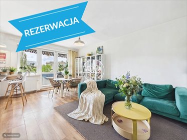 Przestronne 3 pokoje z balkonem i garderobą polecam mieszkanie Bydgoszcz, Szwederowo, Antoniego Chołoniewskiego