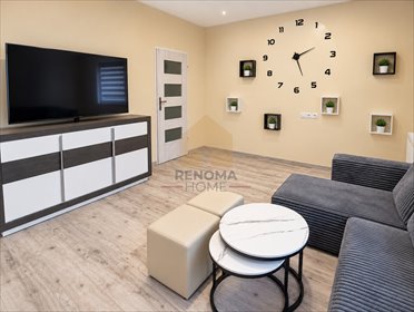 Mieszkanie 57 m² w Zielonej Górze - polecam mieszkanie Zielona Góra