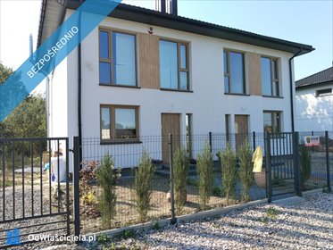 dom na sprzedaż 85m2 dom Ustanów, POLNA