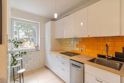 Mieszkanie 41 m² - 2 pokoje - cicha lokalizacja w Łodzi mieszkanie Łódź, Stanisławy Leszczyńskiej