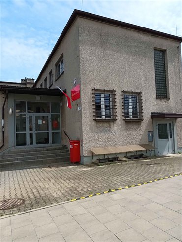 lokal użytkowy na wynajem 62m2 lokal użytkowy Trzebinia, Dworcowa