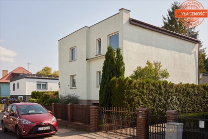 dom na sprzedaż 178m2 dom Szczecin, Gumieńce, Ogrodowa
