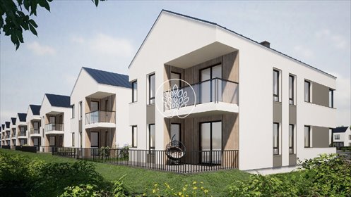 mieszkanie na sprzedaż 88m2 mieszkanie Płońsk, Dalii
