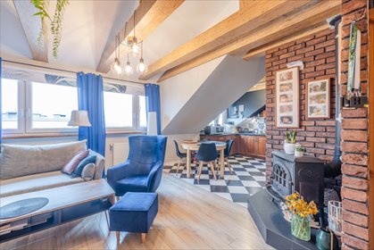 mieszkanie na sprzedaż 68m2 mieszkanie Gdynia, Obłuże, Jantarowa