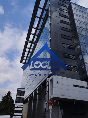 Nowoczesny lokal 806 m² w Warszawie (Śródmieście) lokal użytkowy Warszawa, Śródmieście