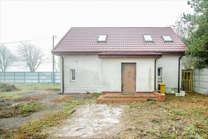 Lokal użytkowy na sprzedaż Nowy Gołębin 1 100m2 Foto 6
