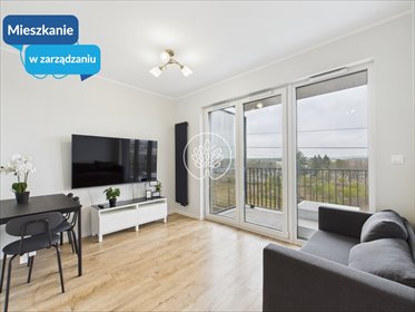 mieszkanie na wynajem 38m2 mieszkanie Bydgoszcz, Centrum, Pomorska