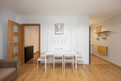 Mieszkanie 45,9 m² w Grójcu - balkon, miejsce postojowe mieszkanie Grójec, Olimpijska