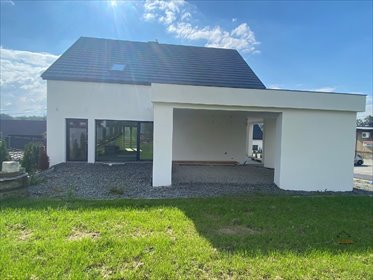 dom na sprzedaż 160m2 dom Wadowice, okolica