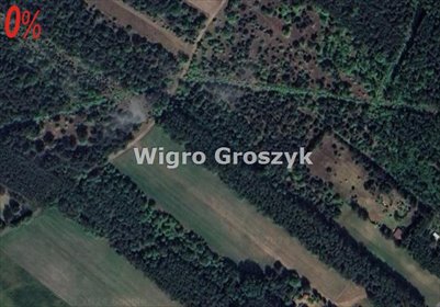 działka na sprzedaż 3001m2 działka Nowosiółki
