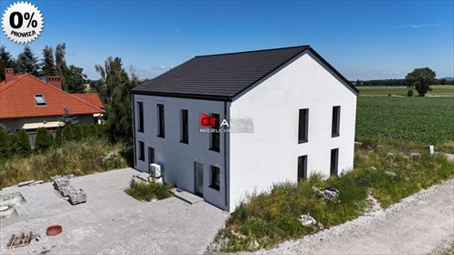 dom na sprzedaż 121m2 dom Tomkowa