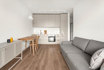 mieszkanie na sprzedaż 40m2 mieszkanie Warszawa, Włochy, Wschodu Słońca