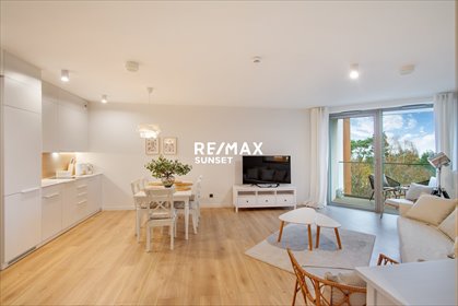 mieszkanie na sprzedaż 55m2 mieszkanie Pobierowo, Mazowiecka