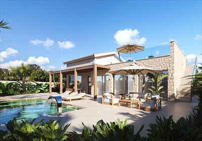 dom na sprzedaż 198m2 dom Cabo de Palos, Cabo de Palos, Cartagena, Murcia