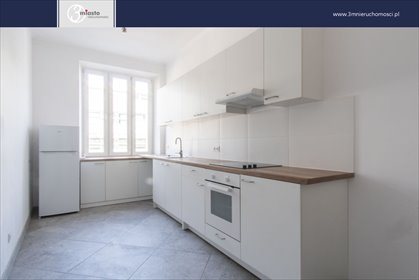 Przestronne 95,5 m² w centrum Gdyni - polecam mieszkanie Gdynia, Śródmieście, 10 Lutego