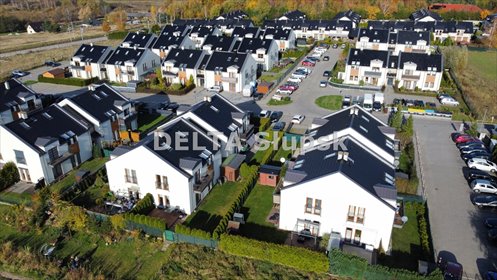 mieszkanie na sprzedaż 48m2 mieszkanie Siemianice, Ku Słońcu