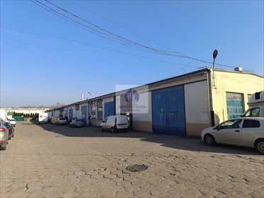 magazyn na wynajem 86m2 magazyn Warszawa, Targówek, Zabraniecka