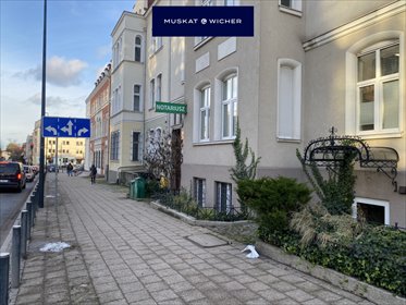 lokal użytkowy na wynajem 52m2 lokal użytkowy Gdańsk, Wrzeszcz Górny, Jaśkowa Dolina