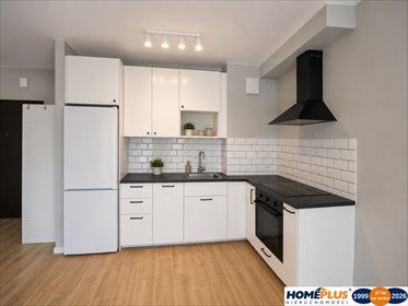Dwupokojowe mieszkanie z balkonem, garażem, Bielany polecam mieszkanie Warszawa, Bielany, Sokratesa