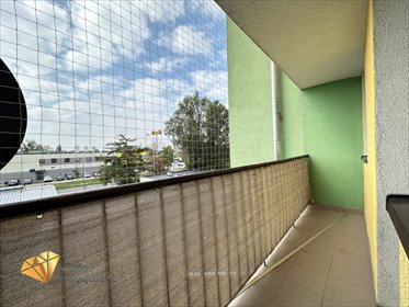 mieszkanie na wynajem 45m2 mieszkanie Lublin, Tatary