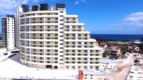Sprzedam 1+1 z basenami i udogodnieniami blisko Long Beach mieszkanie Yeni Iskele, Yeni İskele, İskele, Cypr Północny