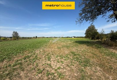 działka na sprzedaż 1712m2 działka Grabanów-Kolonia